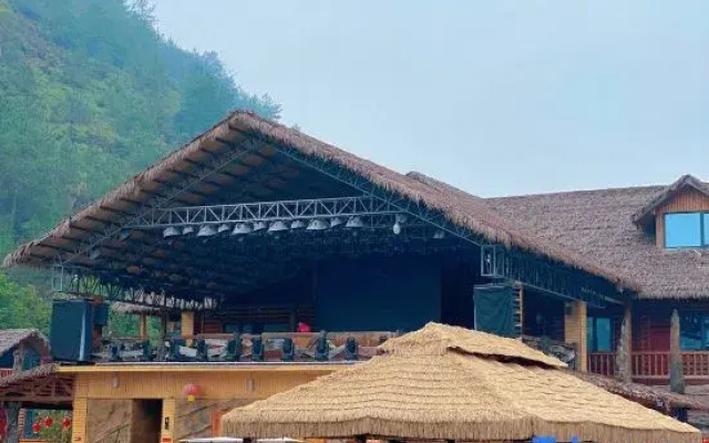 Xingning Xiaoyaogu Homestay