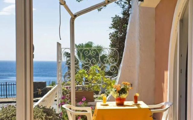 Hotel Residence Sant'Angelo