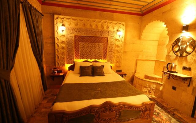 Akritis Cappadocia House