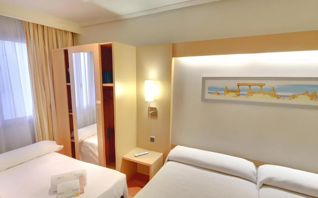 Abba Rambla Barcelona