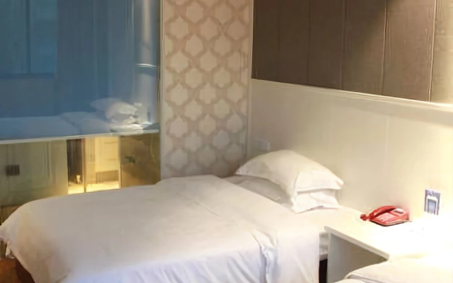 Wanghui Minhang Hotel