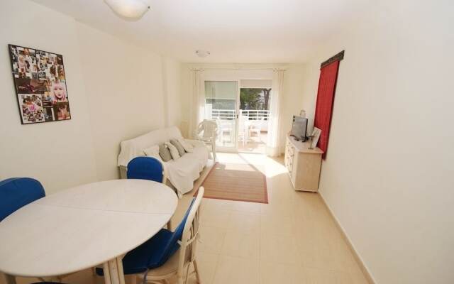 Apartamento Marina Blau