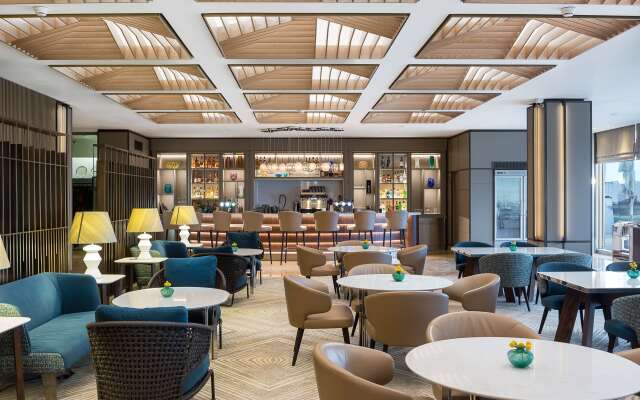 Hilton Tel Aviv