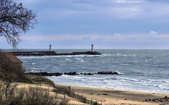 Sowell Rwsidences Les Lauriers Roses