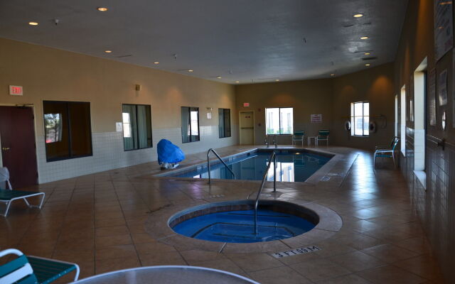 Holiday Inn Express Amarillo South by IHG