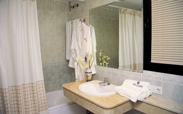 Apartments Albir Confort - Nuevo Golf