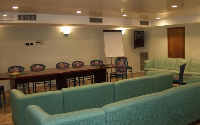 Hotel Coppe