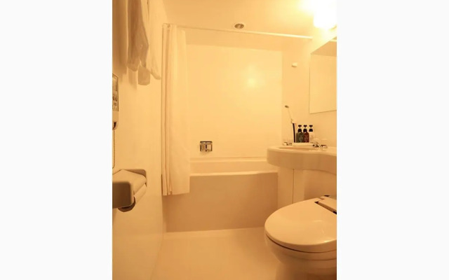 Smile Hotel Otsu Seta