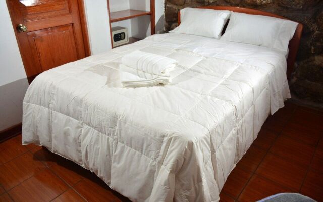 Hostal Don Antonio