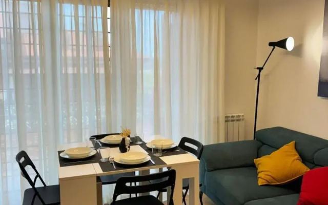 Gibi Home