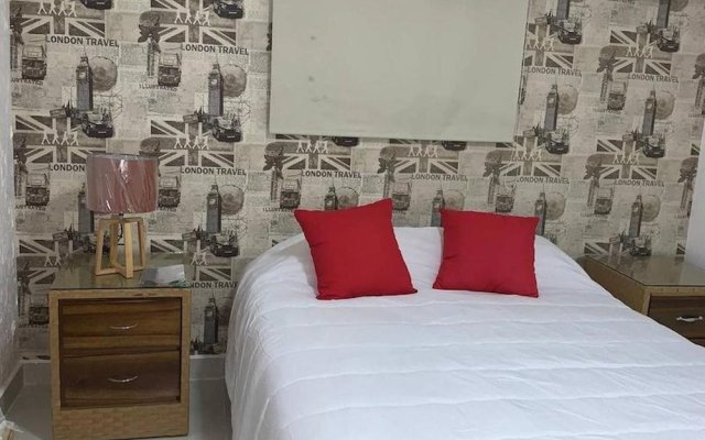 Room in Condo - Malecon Cozy - Premium Plus 19