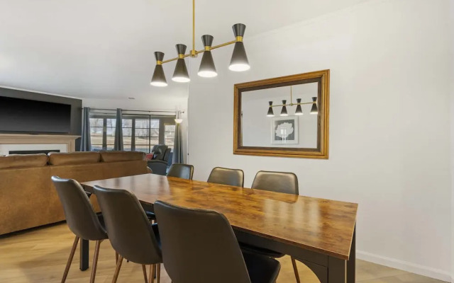 Ozark Retreat at the Pointe