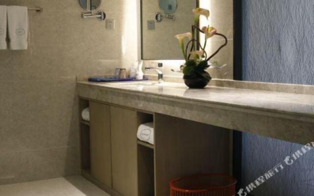 Chengdu Prolit Hotel