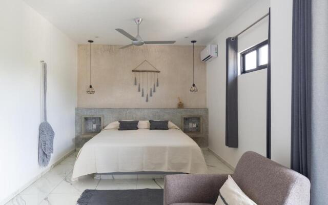 Casa Grande Hotel Tulum