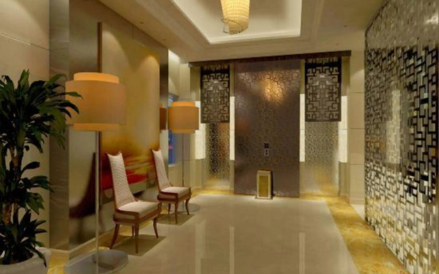 Jin Bo Hotel