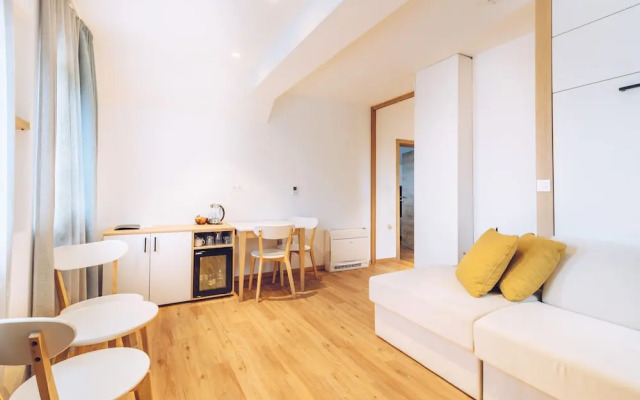 Tri lučke hotel & restaurant