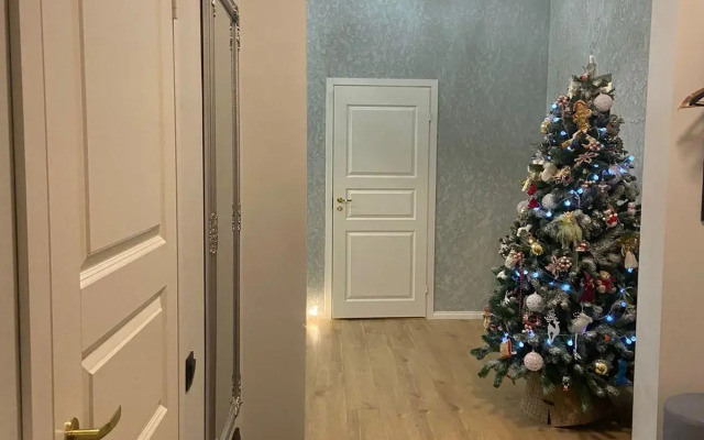 Vuorio Family Holiday Home