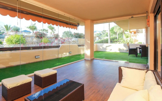 Apartamento Benahavís 2