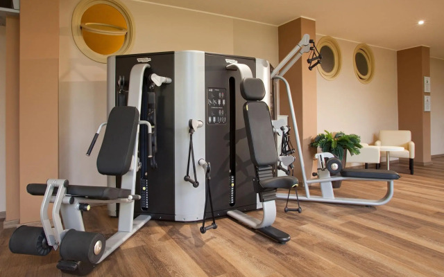 Hotel Savoia Thermae & Spa