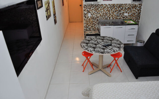 Studio Curitiba II