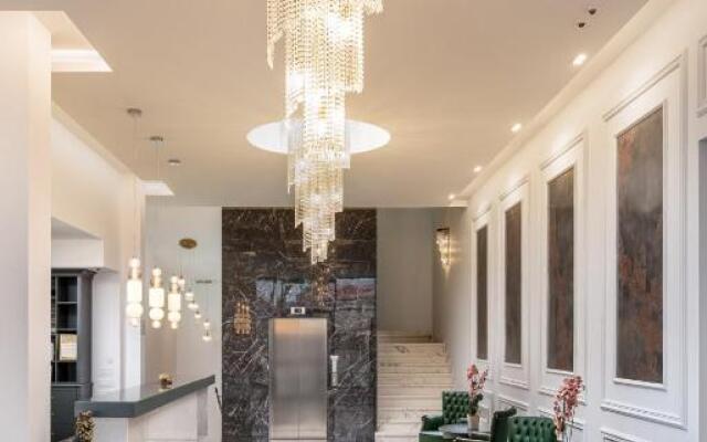 Hotel Leul de Aur