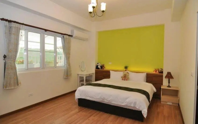 2013 B&B