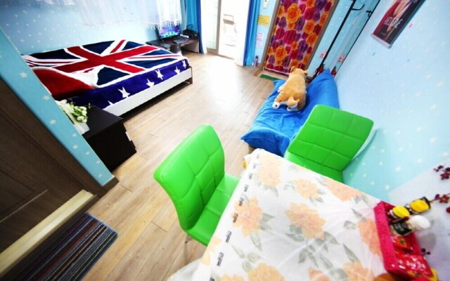 Junlive Pension