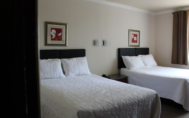 Motel Capri & Suites