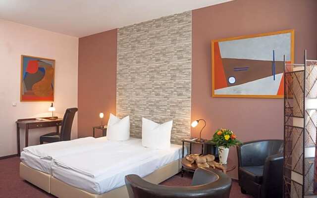Hotel Adagio