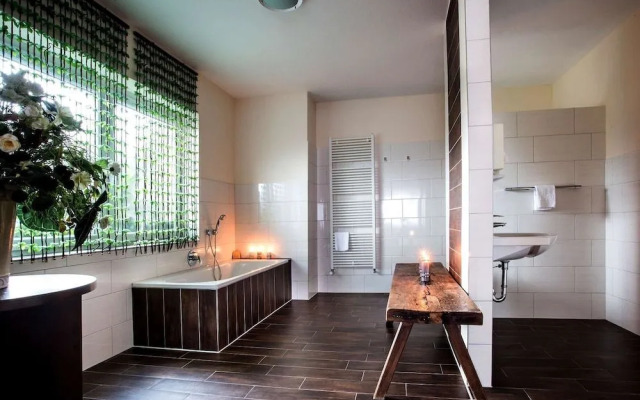 Parkhotel Meppen An der Freilichtbühne