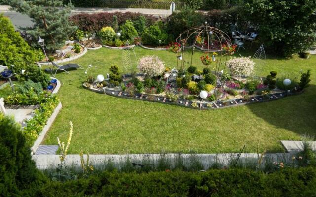 Gästehaus Guter Stern