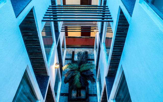 Hotel Southern Comfort