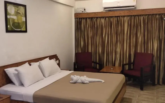 Hotel Sriram Residency