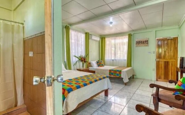 Tamara Hotel