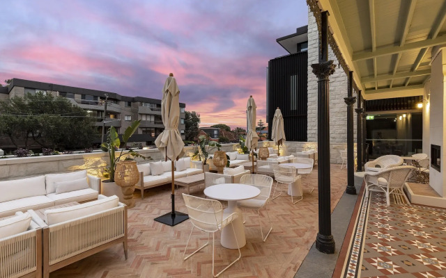 The Albert Hotel Mosman