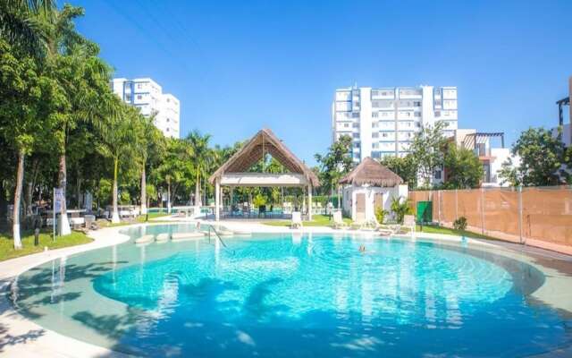 Liverte Downtown Apartments