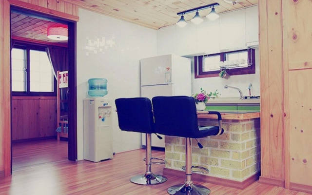 Yongin Road 47 Pension