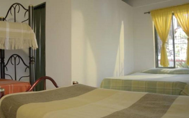 Finca Hotel El Porvenir