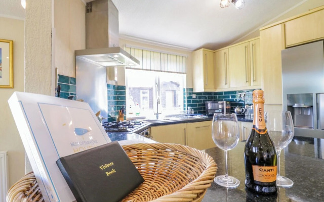 The Hide Out, Aldeburgh