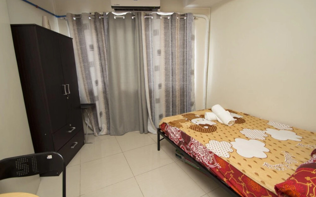 Withus Condotel at Shell Residences