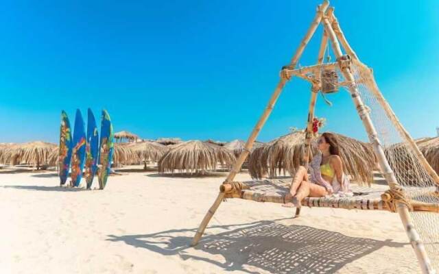 Elkawther hurghada apartment rooms