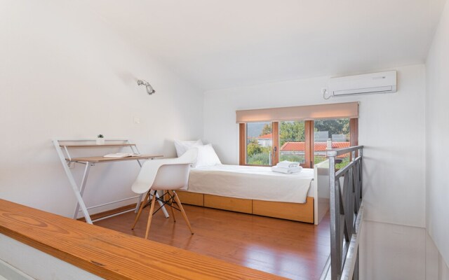 Naftilos Residences II