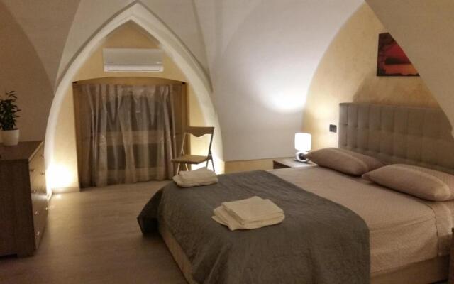 B&B La Nassa