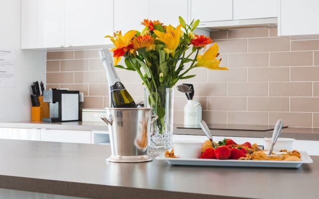 Beach & Bay Holiday House