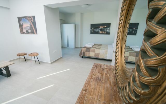 Olive & Stone Villas