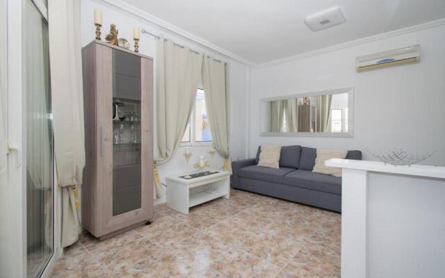 078 Cabo Roig Dream - Alicante Holiday