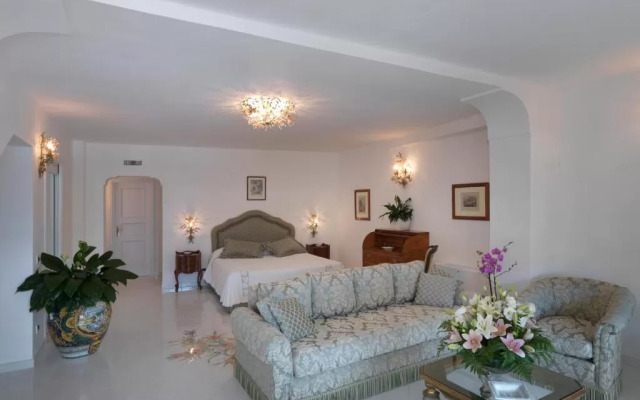 Hotel Villa Brunella