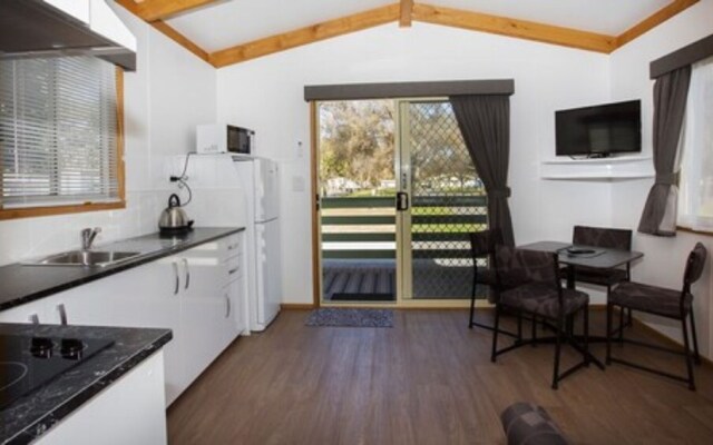 Barossa Tourist Park