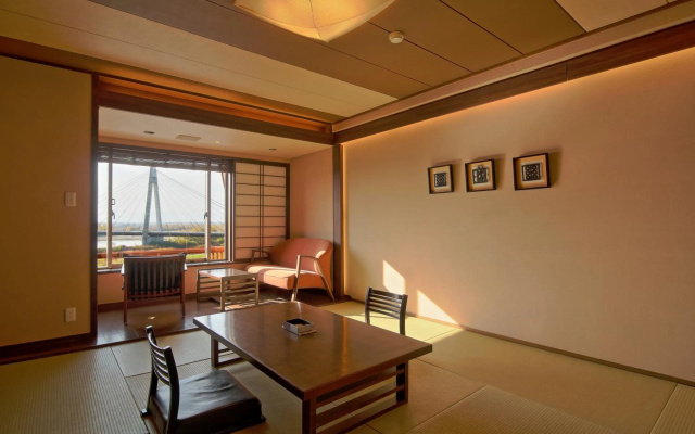 Tokachigawa Onsen Daiichi Hotel Hoshutei Toyotei – Guest Rooms – Otofuke