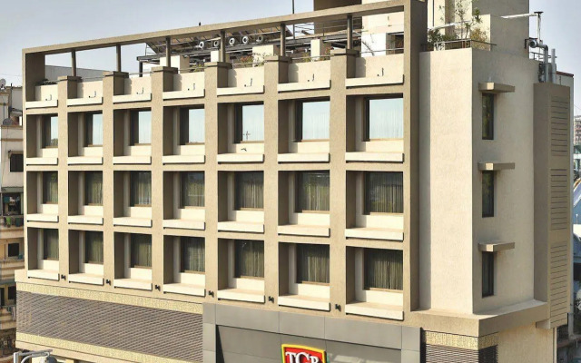 hotel G Express